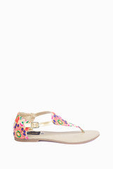Kraft Cellar Bardyllis Flat Sandal