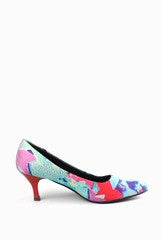 Kraft Cellar Riot of Stars Stilettos Pumps