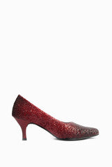 Kraft Cellar Champagne Stirs Stilettos Pumps