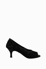 Kraft Cellar Midnight Sin Stilettos Pumps