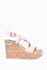 Kraft Cellar Daintree Wedge Sandal