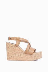 Kraft Cellar Wild Sand Wedge Sandal
