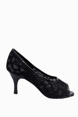 Kraft Cellar Midnight Sin Heel