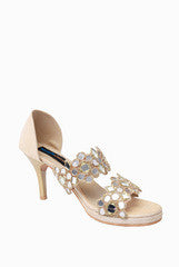 Kraft Cellar Mirror Mist Heels