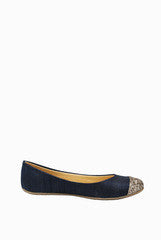 Kraft Cellar Peacock Plume Flats