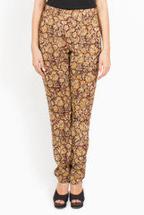 La Rutu Kalamkari Pants