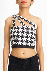 La Rutu Crop Top