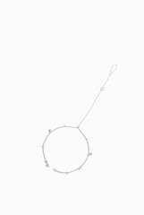 LeCalla Whale Tail Foot Harness