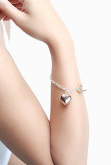 LeCalla Stritcly Love Bracelet