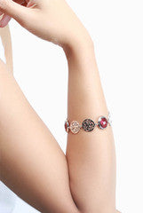LeCalla Gracefulness Bracelet
