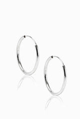 LeCalla Must Have Hoop Earrings