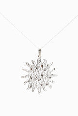 LeCalla Electric Fire Pendant