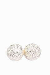 LeCalla Double Delight Stud Earrings