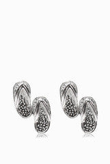 LeCalla Beach Fashion Stud Earrings