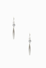 LeCalla Flamboyant Dangler Earrings