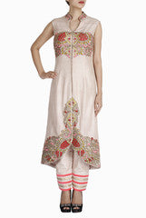 Regalia Jacket Suit with Straight Pant