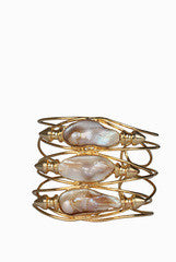 Masaya Jazz White Bracelets
