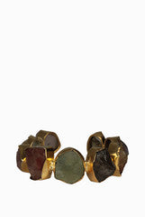 Masaya Hazz Stoned Bracelets