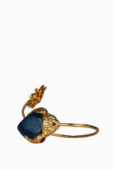 Masaya Jinx Blue Bracelets