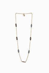 Masaya Juro Neckpieces