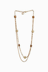 Masaya Koko Neckpieces