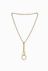 Masaya Gold Neckpieces