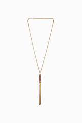 Masaya Nobu Neckpieces