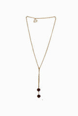 Masaya Nori Neckpieces