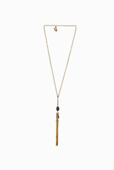 Masaya Rika Neckpieces