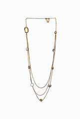 Masaya Riko Neckpieces