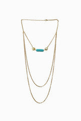 Masaya Satu Neckpieces