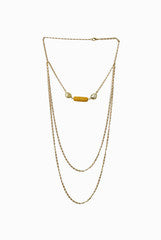 Masaya Shig Neckpieces