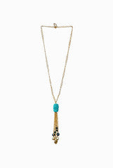 Masaya Turquois Neckpieces