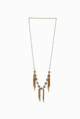 Masaya Light Pink Neckpieces