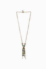 Masaya Yama Neckpieces