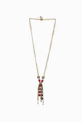 Masaya Yasu Neckpieces
