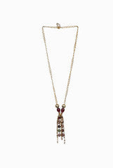 Masaya Yori Neckpieces