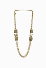 Masaya Gold Doo Neckpieces