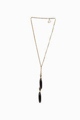 Masaya Grey Miyo Neckpieces