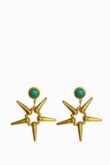 Masaya Belen Earrings