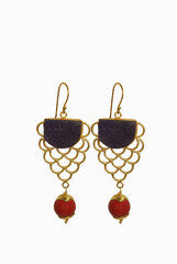Masaya Lidia Earrings
