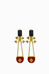 Masaya Judit Earrings Earrings