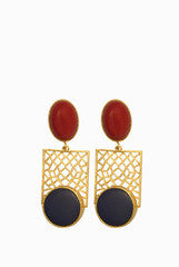 Masaya Noa Earrings