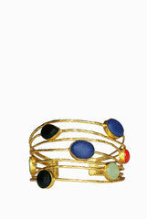 Masaya Multicolored Rocio Bracelets