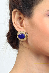 Medoso Nedah Earring