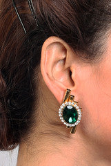 Medoso Janerio Earring