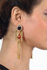Medoso Aedvina Earring