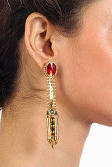 Medoso Triyana Earring