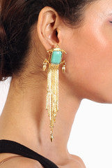Medoso Chinzeh Earring