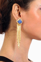 Medoso Daphne Earring